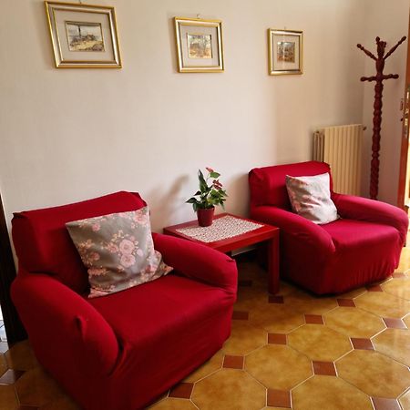 Relax In Campagna - Aquino Appartement Buitenkant foto